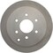 Centric Parts Standard Brake Rotor, 121.42087 121.42087 - alternate 1